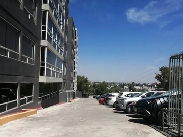 ¡Hermoso Departamento en Residencial La Gavia! Con amenidades