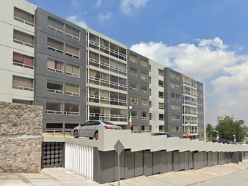 ¡Hermoso Departamento en Residencial La Gavia! Con amenidades