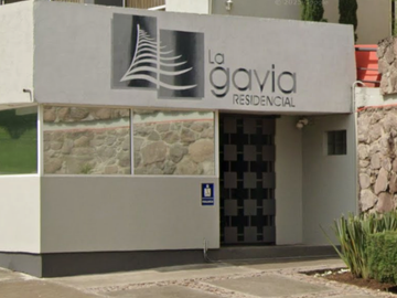 ¡Hermoso Departamento en Residencial La Gavia! Con amenidades