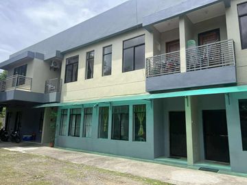 Apartment for sale in Kabankan City