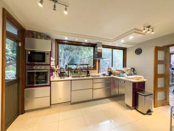 Exclusiva Casa En Lonco, Sector Punta Del Este