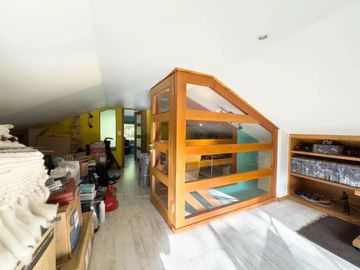 Exclusiva Casa En Lonco, Sector Punta Del Este