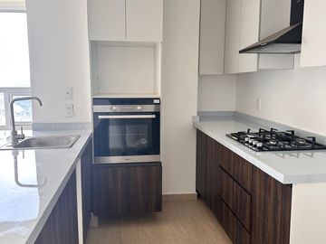 Departamento en renta en Bosque Esmeralda City Esmeralda