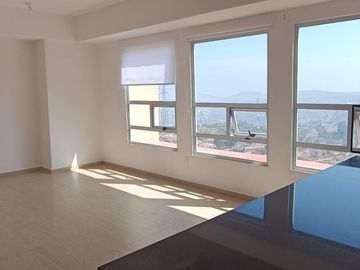 Departamento en renta en Bosque Esmeralda City Esmeralda