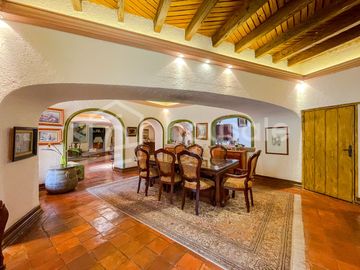 Casa en Venta, Club de Golf La Hacienda. Atizapan, Estado de México