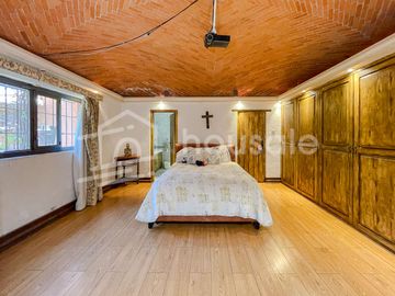 Casa en Venta, Club de Golf La Hacienda. Atizapan, Estado de México
