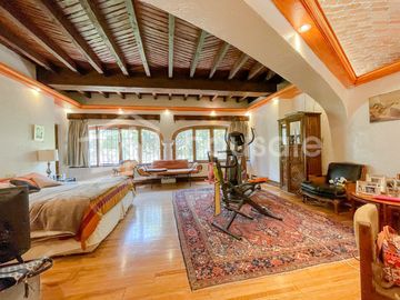 Casa en Venta, Club de Golf La Hacienda. Atizapan, Estado de México