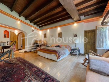 Casa en Venta, Club de Golf La Hacienda. Atizapan, Estado de México