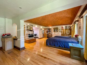 Casa en Venta, Club de Golf La Hacienda. Atizapan, Estado de México