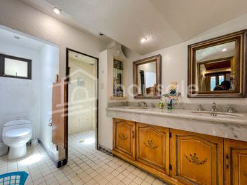 Casa en Venta, Club de Golf La Hacienda. Atizapan, Estado de México