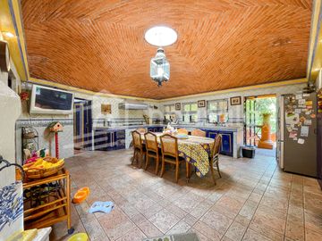 Casa en Venta, Club de Golf La Hacienda. Atizapan, Estado de México