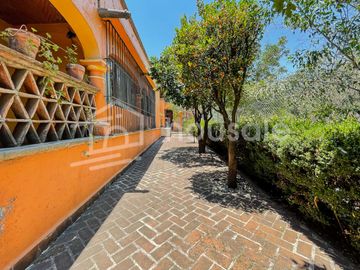 Casa en Venta, Club de Golf La Hacienda. Atizapan, Estado de México
