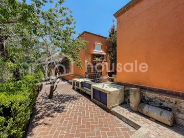 Casa en Venta, Club de Golf La Hacienda. Atizapan, Estado de México