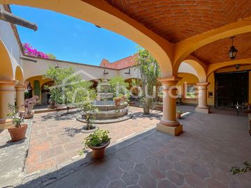 Casa en Venta, Club de Golf La Hacienda. Atizapan, Estado de México