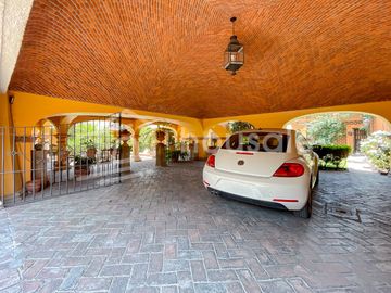 Casa en Venta, Club de Golf La Hacienda. Atizapan, Estado de México
