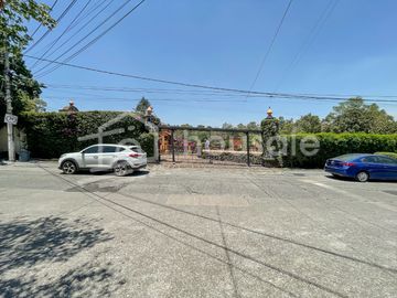 Casa en Venta, Club de Golf La Hacienda. Atizapan, Estado de México