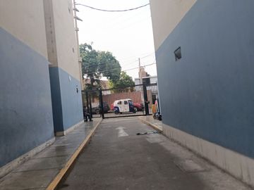 DEPARTAMENTO 3 DORMITORIOS LA CAMPIÑA CHORRILLOS