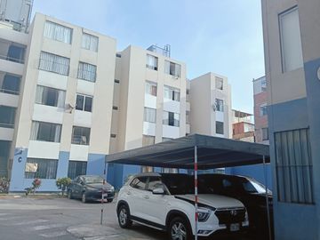DEPARTAMENTO 3 DORMITORIOS LA CAMPIÑA CHORRILLOS