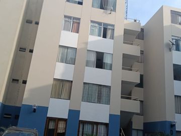 DEPARTAMENTO 3 DORMITORIOS LA CAMPIÑA CHORRILLOS