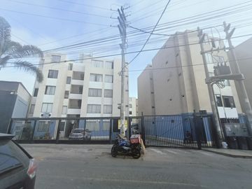 DEPARTAMENTO 3 DORMITORIOS LA CAMPIÑA CHORRILLOS