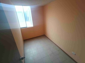 DEPARTAMENTO 3 DORMITORIOS LA CAMPIÑA CHORRILLOS