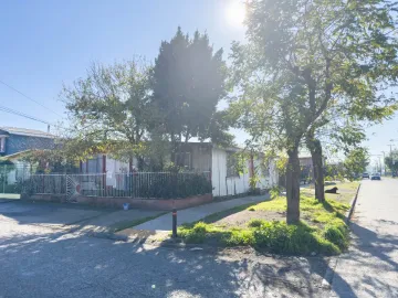 Casa En Venta En Hualpén