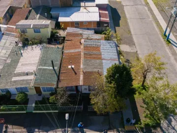 Casa En Venta En Hualpén