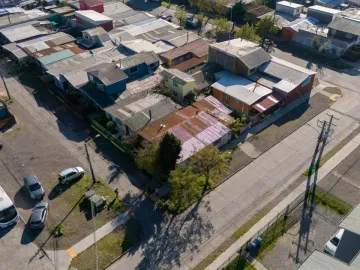 Casa En Venta En Hualpén