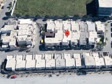 Casa en venta en San Nicolás de los Garza, Nuevo León. mm