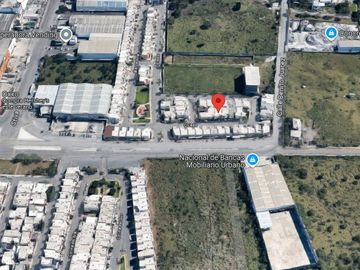 Casa en venta en San Nicolás de los Garza, Nuevo León. mm