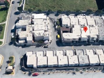 Casa en venta en San Nicolás de los Garza, Nuevo León. mm
