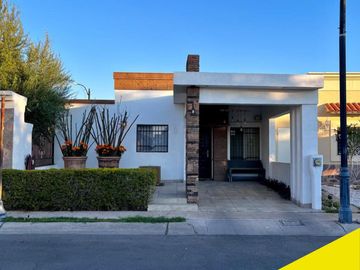 Casa en Venta en Corceles Residencial