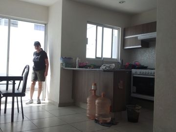 Casa en coto en Lagos del Country, Zapopan