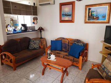 VENDO CASA EN SALINAS SEVILLA 2