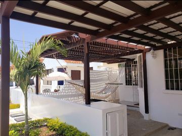 VENDO CASA EN SALINAS SEVILLA 2