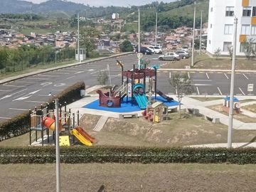 Venta de Apartamento en conjunto Majestic Dosquebradas