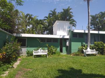 VENTA DE CASA EN UN NIVEL EN VISTA HERMOSA 