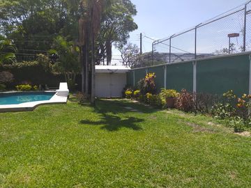 VENTA DE CASA EN UN NIVEL EN VISTA HERMOSA 