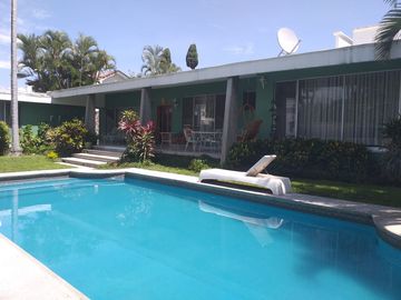 VENTA DE CASA EN UN NIVEL EN VISTA HERMOSA 
