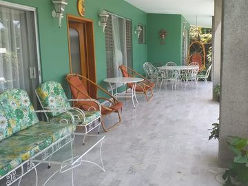 VENTA DE CASA EN UN NIVEL EN VISTA HERMOSA 