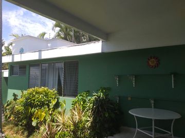 VENTA DE CASA EN UN NIVEL EN VISTA HERMOSA 