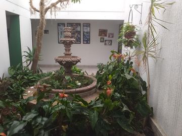 VENTA DE CASA EN UN NIVEL EN VISTA HERMOSA 