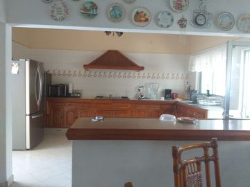 VENTA DE CASA EN UN NIVEL EN VISTA HERMOSA 