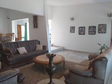 VENTA DE CASA EN UN NIVEL EN VISTA HERMOSA 