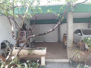 VENTA DE CASA EN UN NIVEL EN VISTA HERMOSA 
