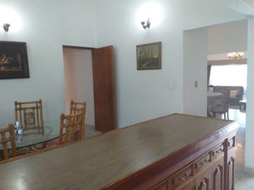 VENTA DE CASA EN UN NIVEL EN VISTA HERMOSA 