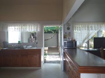 VENTA DE CASA EN UN NIVEL EN VISTA HERMOSA 