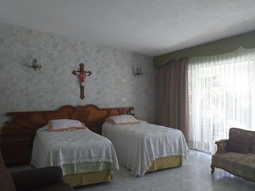 VENTA DE CASA EN UN NIVEL EN VISTA HERMOSA 