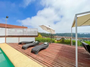 Preciosa Casa En Venta En Pingueral