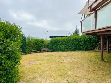 Preciosa Casa En Venta En Pingueral